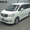 toyota noah 2011 -TOYOTA--Noah ZRR70G--0446172---TOYOTA--Noah ZRR70G--0446172- image 1