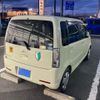 mitsubishi ek-wagon 2010 -MITSUBISHI--ek Wagon DBA-H82W--H82W-1309574---MITSUBISHI--ek Wagon DBA-H82W--H82W-1309574- image 1