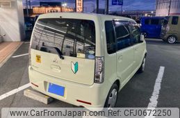 mitsubishi ek-wagon 2010 -MITSUBISHI--ek Wagon DBA-H82W--H82W-1309574---MITSUBISHI--ek Wagon DBA-H82W--H82W-1309574-