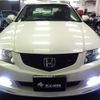 honda accord 2004 -HONDA--Accord CL7--CL7-1050445---HONDA--Accord CL7--CL7-1050445- image 38