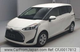 toyota sienta 2019 -TOYOTA--Sienta DBA-NSP170G--NSP170-7207507---TOYOTA--Sienta DBA-NSP170G--NSP170-7207507-