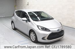 toyota aqua 2022 CFJ1789580