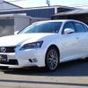 lexus gs 2012 GOO_JP_700072025530250117002 image 6