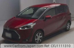 toyota sienta 2021 quick_quick_5BA-NSP170G_7270638