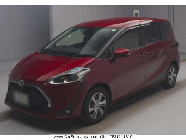 toyota sienta 2021 quick_quick_5BA-NSP170G_7270638 image 1