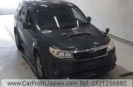 subaru forester 2010 -SUBARU--Forester SH5-047004---SUBARU--Forester SH5-047004-