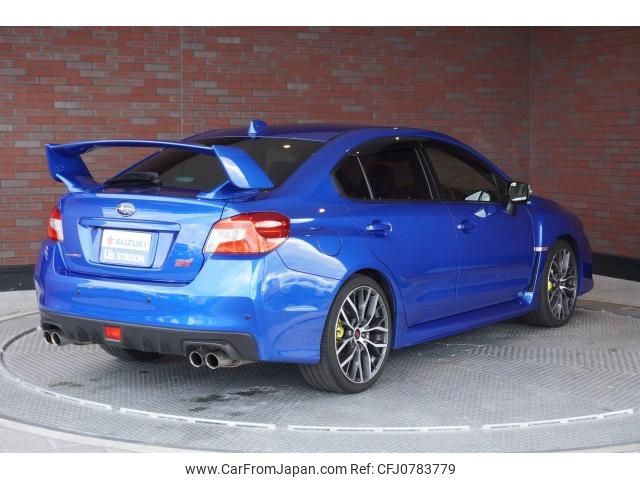 subaru wrx-sti 2020 quick_quick_CBA-VAB_VAB-034794 image 2