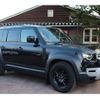 land-rover defender 2021 quick_quick_3BA-LE72XAA_SALEA7AX8N2075847 image 1