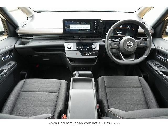 nissan serena 2023 quick_quick_FC28_FC28-005810 image 2