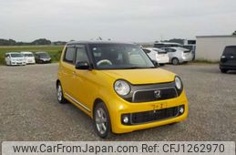 honda n-one 2015 -HONDA 【野田 580】--N ONE DBA-JG1--JG1-1119196---HONDA 【野田 580】--N ONE DBA-JG1--JG1-1119196-