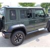 suzuki jimny-nomade 2025 CFJ1653173 image 12