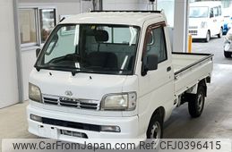 daihatsu hijet-truck 2000 -DAIHATSU--Hijet Truck S210P-0065344---DAIHATSU--Hijet Truck S210P-0065344-