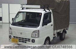 nissan clipper-truck 2015 -NISSAN 【豊田 480か6994】--Clipper Truck DR16T-242548---NISSAN 【豊田 480か6994】--Clipper Truck DR16T-242548-