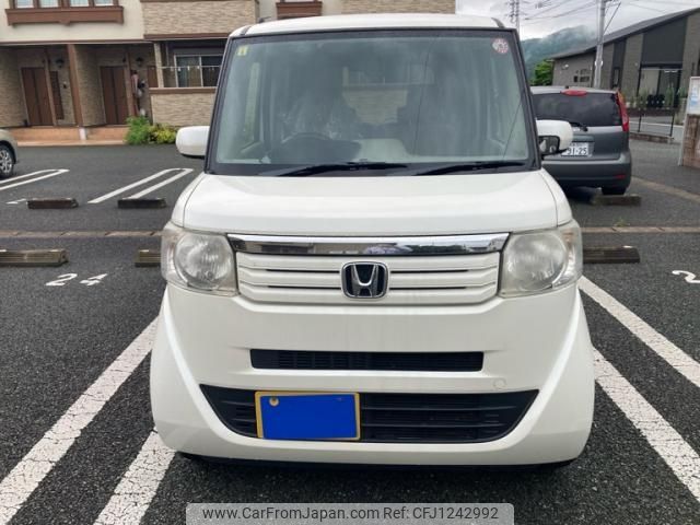 honda n-box 2012 -HONDA--N BOX DBA-JF1--JF1-1109817---HONDA--N BOX DBA-JF1--JF1-1109817- image 1