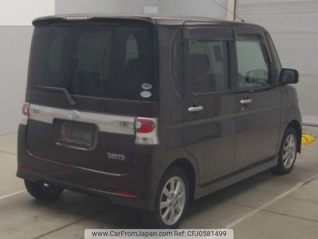 daihatsu tanto 2008 -DAIHATSU--Tanto L375S-0001973---DAIHATSU--Tanto L375S-0001973- image 2