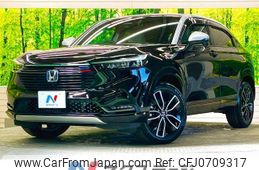 honda vezel 2021 -HONDA--VEZEL 6AA-RV5--RV5-1003597---HONDA--VEZEL 6AA-RV5--RV5-1003597-