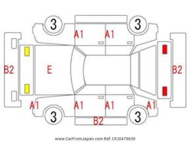 nissan tiida 2012 -NISSAN--Tiida DBA-C11--C11-427436---NISSAN--Tiida DBA-C11--C11-427436- image 2