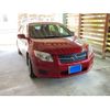 toyota corolla-fielder 2008 -TOYOTA--Corolla Fielder DBA-NZE141G--NZE141-9091222---TOYOTA--Corolla Fielder DBA-NZE141G--NZE141-9091222- image 1