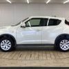 nissan juke 2012 quick_quick_DBA-YF15_YF15-052393 image 16