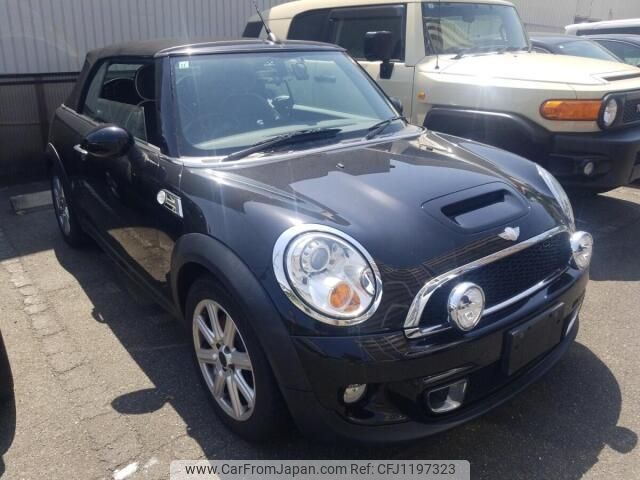 other mini 2011 quick_quick_DBA-ZP16_WMWZP32010TY87718 image 1