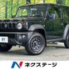 suzuki jimny-sierra 2020 -SUZUKI--Jimny Sierra 3BA-JB74W--JB74W-127965---SUZUKI--Jimny Sierra 3BA-JB74W--JB74W-127965- image 1