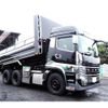 mitsubishi-fuso super-great 2024 GOO_NET_EXCHANGE_0403477A30250109W001 image 7