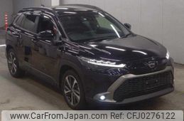 toyota corolla-cross 2021 quick_quick_3BA-ZSG10_1002072