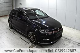 volkswagen polo-gti 2017 quick_quick_ABA-6RDAJ_WVWZZZ6RZHY290012