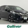 honda odyssey 2017 -HONDA--Odyssey DAA-RC4--RC4-1030006---HONDA--Odyssey DAA-RC4--RC4-1030006- image 1