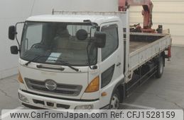 hino ranger 2015 CFJ1528159