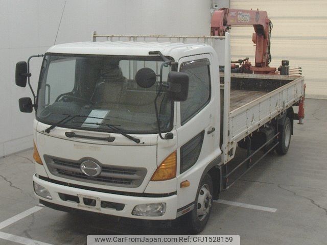 hino ranger 2015 CFJ1528159 image 1
