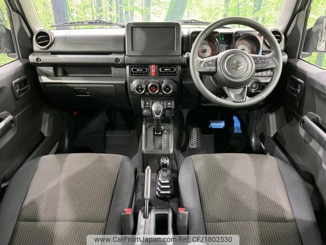 suzuki jimny 2025 CFJ1802530 image 2