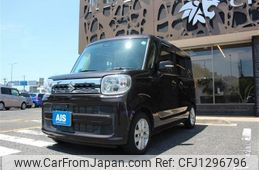 suzuki spacia 2018 -SUZUKI--Spacia DAA-MK53S--MK53S-176150---SUZUKI--Spacia DAA-MK53S--MK53S-176150-