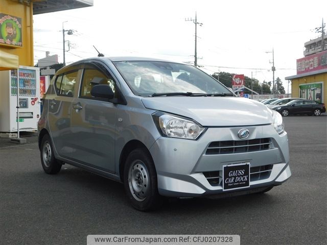 daihatsu mira-e-s 2019 -DAIHATSU--Mira e:s 5BA-LA350S--LA350S-0163257---DAIHATSU--Mira e:s 5BA-LA350S--LA350S-0163257- image 2