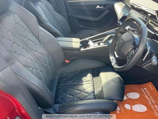 peugeot 508 2023 -PEUGEOT--Peugeot 508 3LA-R85G06H--VR3F3DGZTNY587481---PEUGEOT--Peugeot 508 3LA-R85G06H--VR3F3DGZTNY587481- image 2