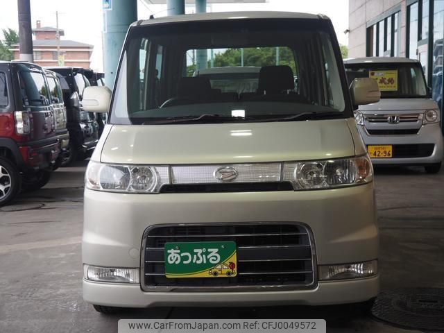 daihatsu tanto 2007 quick_quick_ABA-L350S_L350S-0292085 image 2