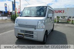 suzuki every 2015 -SUZUKI 【久留米 480ﾜ1898】--Every DA17V--110925---SUZUKI 【久留米 480ﾜ1898】--Every DA17V--110925-