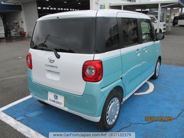 daihatsu move-canbus 2025 quick_quick_5BA-LA850S_LA850S0104480 image 2