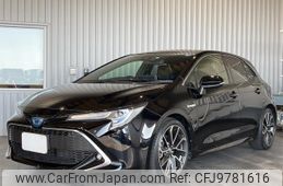 toyota corolla-sport 2019 -TOYOTA--Corolla Sport ZWE211H--ZWE211-1029927---TOYOTA--Corolla Sport ZWE211H--ZWE211-1029927-