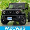 suzuki jimny-sierra 2023 quick_quick_3BA-JB74W_JB74W-203477 image 1