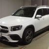 mercedes-benz glb-class 2023 quick_quick_5BA-247684M_U1N2476842W315574 image 4