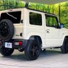 suzuki jimny 2024 CFJ1792056 image 17