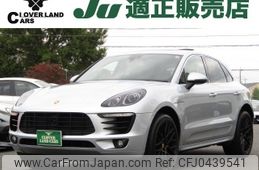 porsche macan 2014 -PORSCHE--Porsche Macan ABA-95BCTM--WP1ZZZ95ZFLB61084---PORSCHE--Porsche Macan ABA-95BCTM--WP1ZZZ95ZFLB61084-