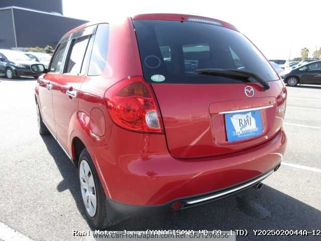 mazda verisa 2012 3282185-Y2025020044A-12 image 2