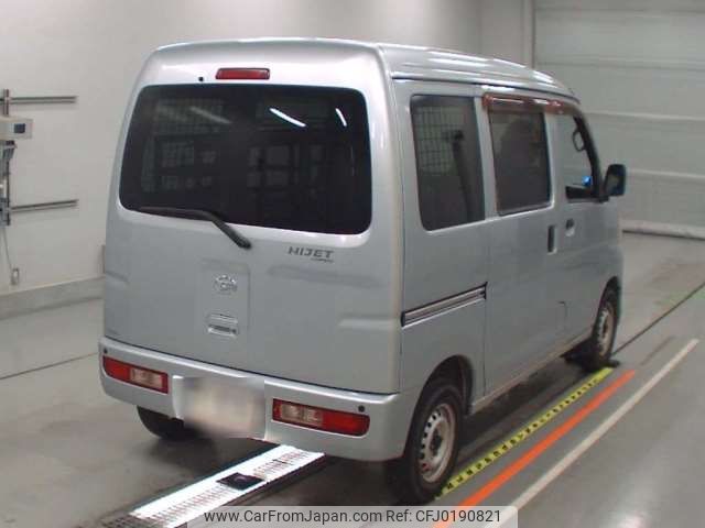 daihatsu hijet-van 2014 -DAIHATSU--Hijet Van GBD-S331V--S331V-0113554---DAIHATSU--Hijet Van GBD-S331V--S331V-0113554- image 2