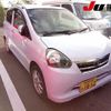 toyota pixis-epoch 2012 -TOYOTA 【鹿児島 584ﾇ1012】--Pixis Epoch LA300A--1003158---TOYOTA 【鹿児島 584ﾇ1012】--Pixis Epoch LA300A--1003158- image 1