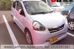 toyota pixis-epoch 2012 -TOYOTA 【鹿児島 584ﾇ1012】--Pixis Epoch LA300A--1003158---TOYOTA 【鹿児島 584ﾇ1012】--Pixis Epoch LA300A--1003158-