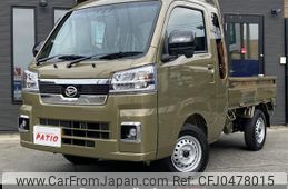 daihatsu hijet-truck 2024 quick_quick_S510P_S510P-0606955