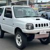 suzuki jimny 2001 -SUZUKI--Jimny TA-JB23W--JB23W-225209---SUZUKI--Jimny TA-JB23W--JB23W-225209- image 24