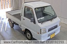 subaru sambar-truck 2005 -SUBARU 【山口 480ｲ4399】--Samber Truck TT2-307022---SUBARU 【山口 480ｲ4399】--Samber Truck TT2-307022-